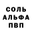Cocaine Колумбийский Dalmy YT